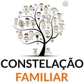 Constelação Familiar em Bangu, Constelação Sistêmica Familiar em Bangu Logo