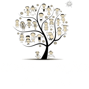 Constelação Familiar em Bangu, Constelação Sistêmica Familiar em Bangu Logo